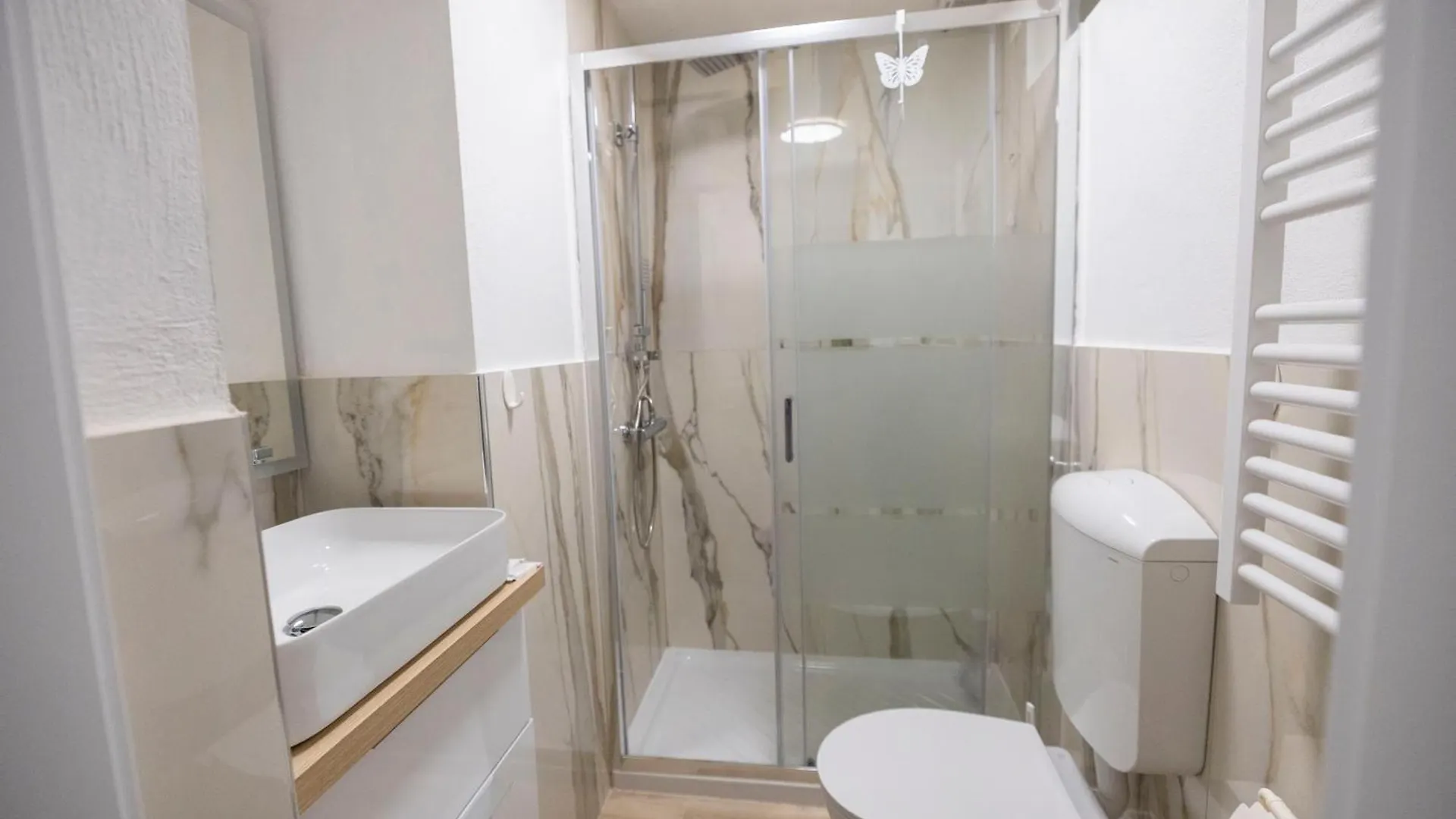 Elegante Loft In Porta Romana Milán